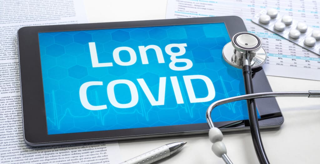 how to get rid of covid headache
