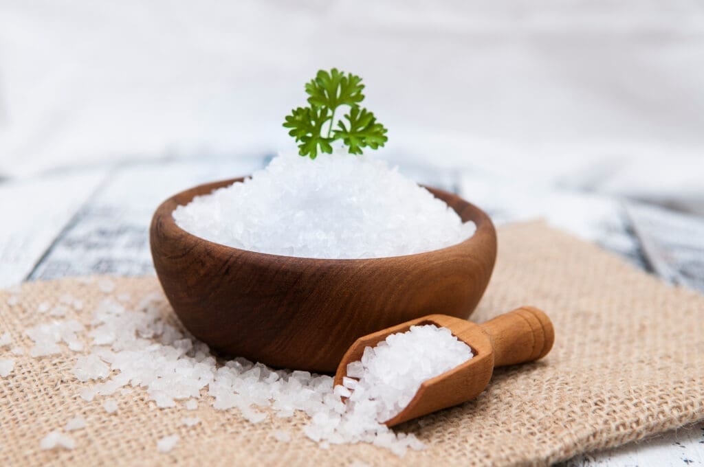 Seasalt