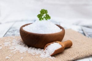 Seasalt